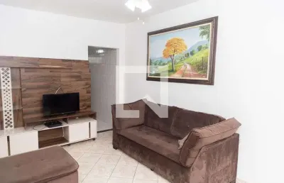 Casa para venda - gopoúva, 3 quartos,  102 m² - guarulhos