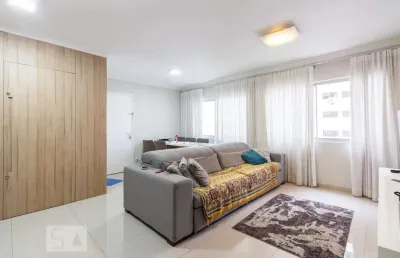 Apartamento para venda - moema, 3 quartos,  90 m² - são paulo