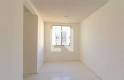 Apartamento para venda - olaria, 2 quartos,  60 m² - canoas