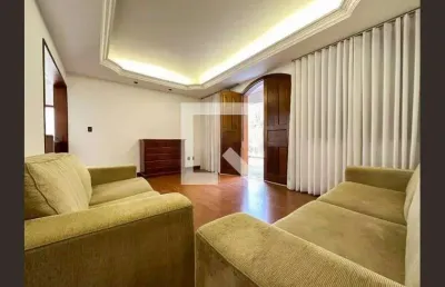 Casa para venda - alto caiçaras, 4 quartos,  178 m² - belo horizonte