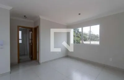 Apartamento para venda - santa mônica, 2 quartos,  49 m² - belo horizonte