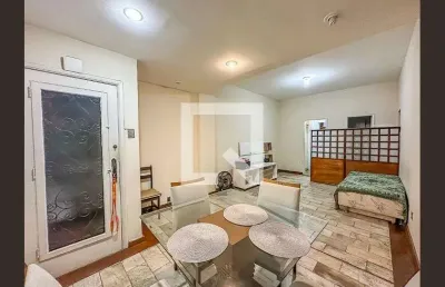 Apartamento para venda - flamengo, 2 quartos,  120 m² - rio de janeiro