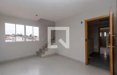 Cobertura para venda - santa mônica, 2 quartos,  98 m² - belo horizonte