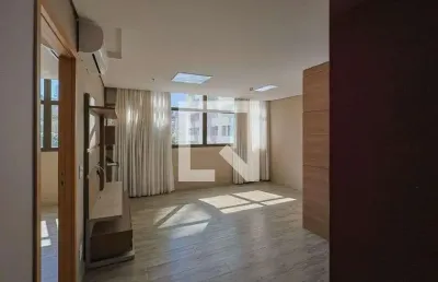 Apartamento para venda - luxemburgo, 2 quartos,  62 m² - belo horizonte