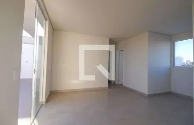 Apartamento para venda - santa mônica, 2 quartos,  50 m² - belo horizonte