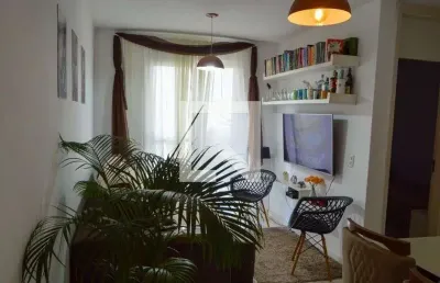 Apartamento para venda - jacarepaguá, 2 quartos,  60 m² - rio de janeiro