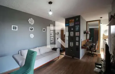 Apartamento para venda - jacarepaguá, 2 quartos,  50 m² - rio de janeiro
