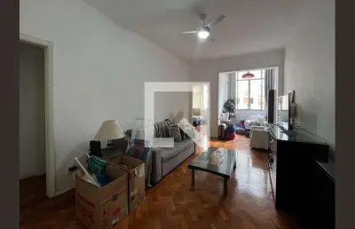 Apartamento para venda - copacabana, 3 quartos,  109 m² - rio de janeiro