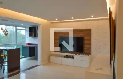 Apartamento para venda - jacarepaguá, 3 quartos,  168 m² - rio de janeiro