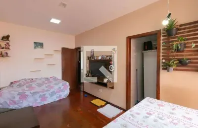 Apartamento para venda - santa mônica, 3 quartos,  75 m² - belo horizonte