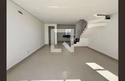 Casa para venda - santa amélia, 3 quartos,  130 m² - belo horizonte