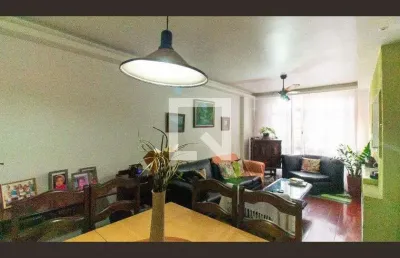 Apartamento para venda - icaraí, 3 quartos,  100 m² - niterói