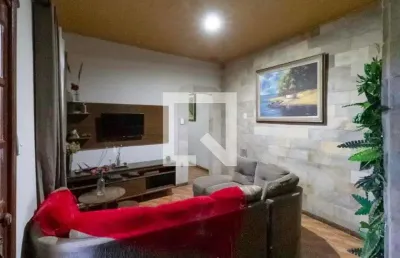 Casa para venda - novo glória, 3 quartos,  166 m² - belo horizonte