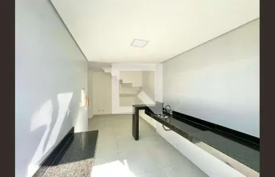 Apartamento para venda - santa mônica, 3 quartos,  105 m² - belo horizonte