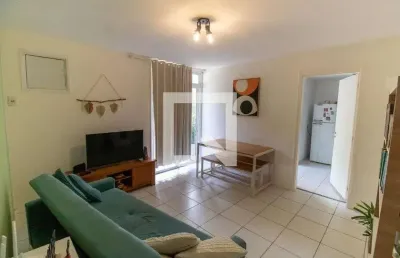 Cobertura para venda - cantagalo, 3 quartos,  120 m² - niterói