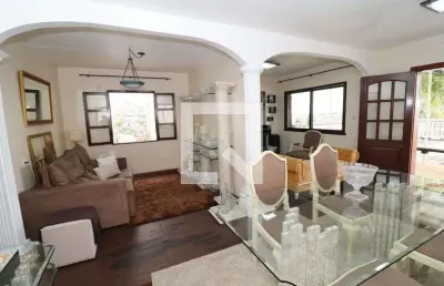 Casa para venda - jardim guanabara, 4 quartos,  323 m² - rio de janeiro