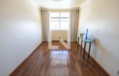 Apartamento para venda - ouro preto, 4 quartos,  85 m² - belo horizonte