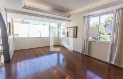 Cobertura para venda - silveira, 4 quartos,  170 m² - belo horizonte