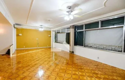 Apartamento para venda - tijuca, 4 quartos,  240 m² - rio de janeiro