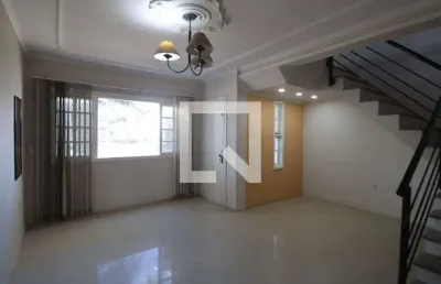 Casa para venda - igará, 4 quartos,  233 m² - canoas