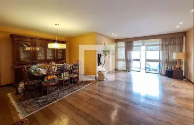 Apartamento para venda - icaraí, 4 quartos,  200 m² - niterói