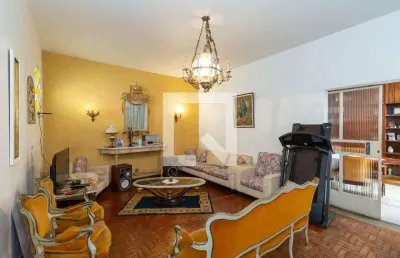 Casa para venda - gutierrez, 5 quartos,  405 m² - belo horizonte