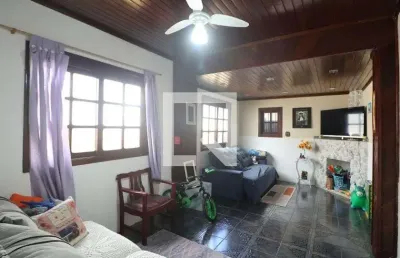 Casa para venda - bairro fátima, 6 quartos,  173 m² - canoas