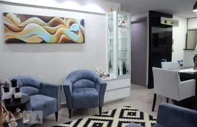 Cobertura para venda - são josé, 2 quartos,  42 m² - canoas