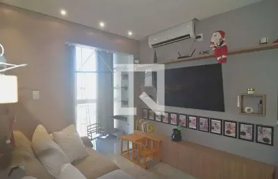 Apartamento para venda - igará, 2 quartos,  59 m² - canoas