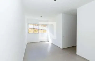 Apartamento para venda - palmeiras, 3 quartos,  88 m² - belo horizonte