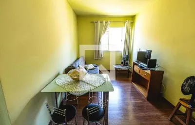Casa para venda - são joão batista, 2 quartos,  54 m² - belo horizonte