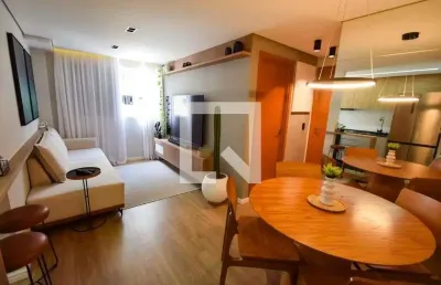 Apartamento para venda - engenho de dentro, 2 quartos,  50 m² - rio de janeiro