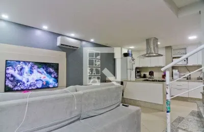 Casa / sobrado em condomínio para venda - casa verde, 2 quartos,  90 m² - são paulo