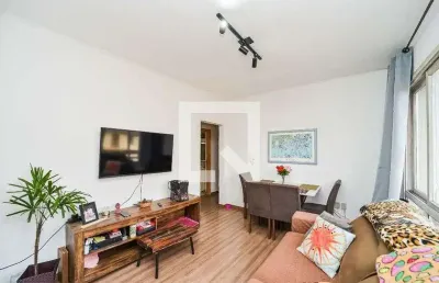 Apartamento para venda - são joão , 2 quartos,  63 m² - porto alegre