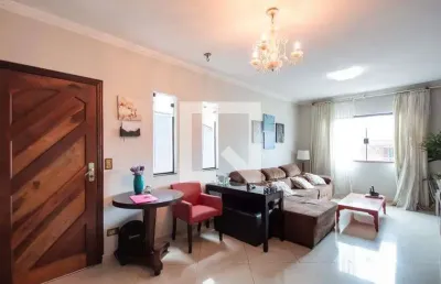 Casa para venda - vila yara, 3 quartos,  149 m² - osasco