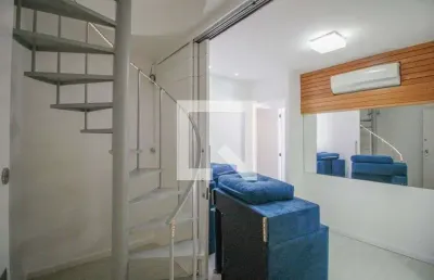 Cobertura para venda - botafogo, 3 quartos,  157 m² - rio de janeiro
