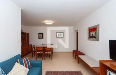 Apartamento para venda - perdizes, 3 quartos,  117 m² - são paulo