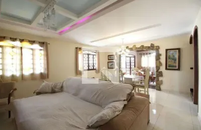 Casa / sobrado em condomínio para venda - anil, 4 quartos,  350 m² - rio de janeiro