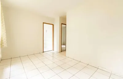 Apartamento para venda - são joão batista, 2 quartos,  45 m² - belo horizonte