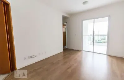 Apartamento para venda - vila augusta, 2 quartos,  57 m² - guarulhos