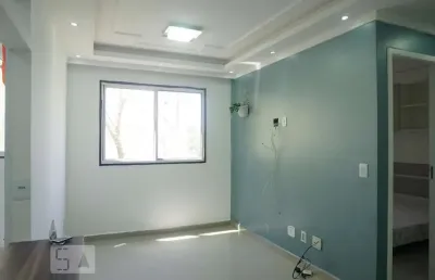 Apartamento para venda - cangaíba, 2 quartos,  45 m² - são paulo