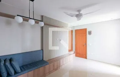 Apartamento para venda - taboão, 2 quartos,  50 m² - são bernardo do campo