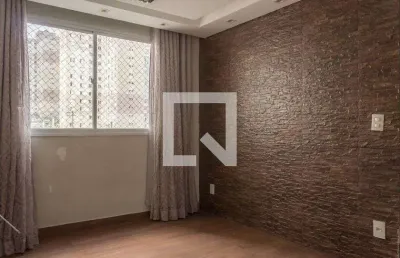 Apartamento para venda - nova petrópolis, 2 quartos,  50 m² - são bernardo do campo