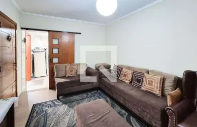 Casa para venda - paulicéia, 2 quartos,  188 m² - são bernardo do campo