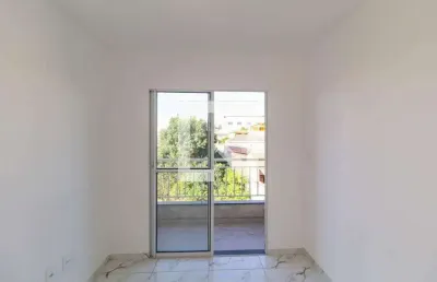 Apartamento para venda - itaquera, 2 quartos,  40 m² - são paulo