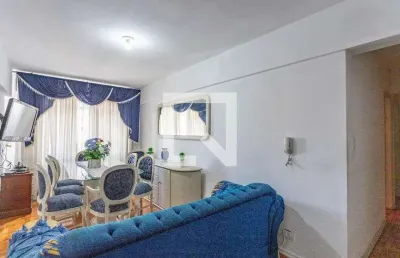 Apartamento para venda - taboão, 2 quartos,  107 m² - são bernardo do campo