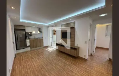 Apartamento para venda - planalto, 2 quartos,  48 m² - são bernardo do campo