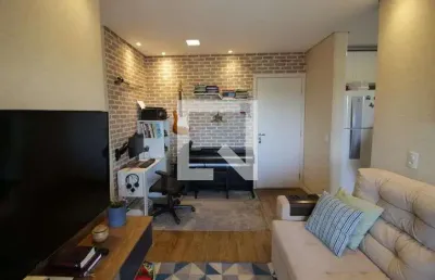 Apartamento para venda - centro, 2 quartos,  61 m² - osasco