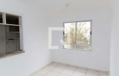 Apartamento para venda - ponte grande, 2 quartos,  44 m² - guarulhos