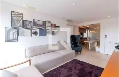 Apartamento para venda - itaim bibi, 2 quartos,  77 m² - são paulo